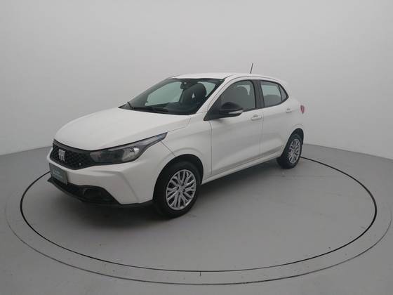 FIAT ARGO 1.0 FIREFLY FLEX DRIVE MANUAL FIAT ARGO 1.0 FIREFLY FLEX DRIVE MANUAL